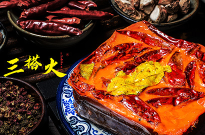 襄垣县VI设计：城市与企业品牌联动的视觉纽带